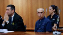 Declaran culpable al asesino en serie Dinamita Montilla por matar a un joven en Málaga