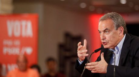 El juez sitúa a Zapatero en una red de pagos vinculada al entorno empresarial chino