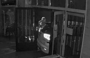 Cae una banda de aluniceros responsable de 30 robos en la provincia de Toledo