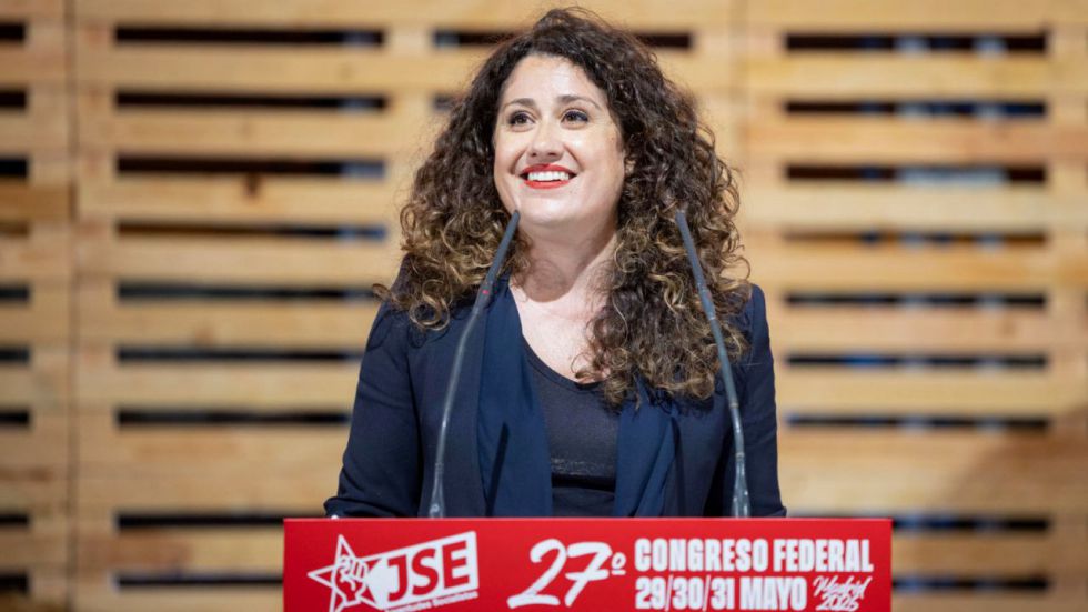El PSOE se victimiza ante los escándalos y denuncia 'mañas' y 'métodos no democráticos'