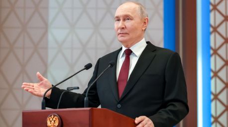 Rusia llama a consultas a su embajador en Armenia tras el acercamiento de Ereván a la UE