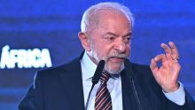 Lula planta cara a Trump a cuatro meses de las elecciones brasileñas