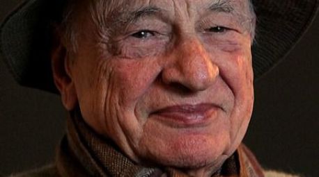 Muere a los 104 años el filósofo francés Edgar Morin, creador del 'pensamiento complejo'