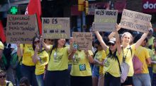 Cataluña acuerda con los sindicatos de docentes un aumento retributivo de 600 euros