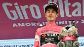 Giro Italia. Vingegaard se proclama campeón y entra en un club selecto