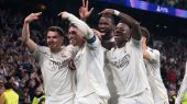 Este es el mejor gol de la Liga de Campeones según la UEFA, con firma madridista