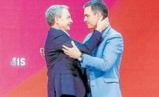 Las portadas de los periódicos de este domingo