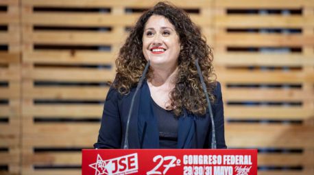 El PSOE se victimiza ante los escándalos y denuncia 'mañas' y 'métodos no democráticos'