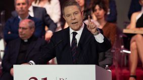 Page contradice la estrategia de Ferraz: 'La verdad no admite muros de ningún tipo'
