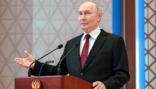 Rusia llama a consultas a su embajador en Armenia tras el acercamiento de Ereván a la UE