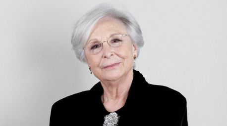 La cineasta Josefina Molina, Goya de Honor en 2012, fallece a los 89 años