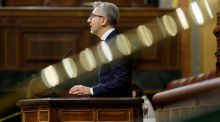 El Gobierno empieza a desactivar el plan anticrisis este lunes sin aclarar su continuidad