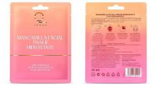 Retirada del mercado una mascarilla facial hidratante de Dia