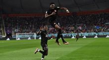 Mundial 2026. Esta es la convocatoria de Canadá: potencia para el anfitrión