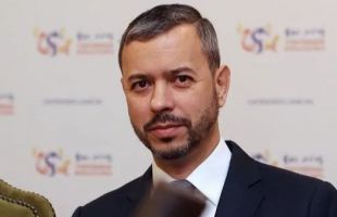 Raúl Rabadán ha decidido no asumir la dirección científica del CNIO