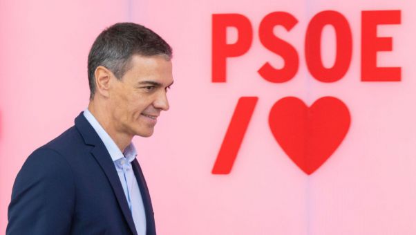El sindicato Manos Limpias afirma que existen 'indicios sólidos de criminalidad' contra el presidente del Gobierno.