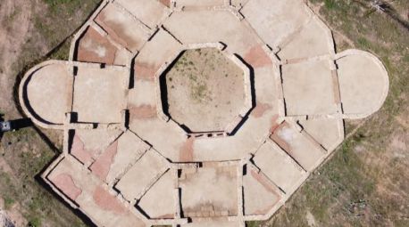 Declarada BIC la villa romana de Valdetorres de Jarama