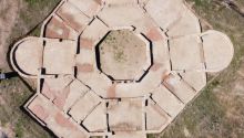 Declarada BIC la villa romana de Valdetorres de Jarama