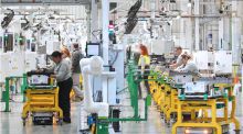 El mercado laboral suma 31.975 trabajadores en mayo