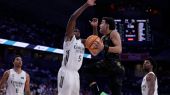 ACB. El Tenerife vuelve a tumbar al Madrid y revoluciona el playoff