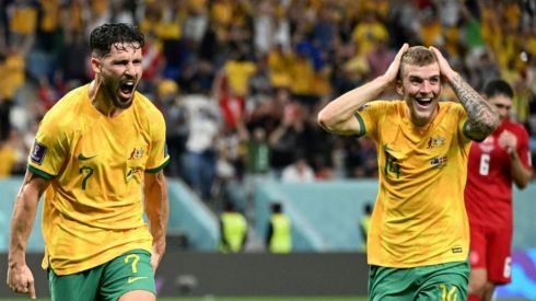 Mundial 2026. Esta es la convocatoria de Australia: potencia para romper barreras