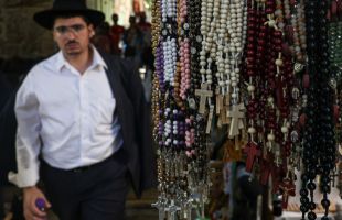 Cristianos de Tierra Santa denuncian un aumento de la violencia y la presión en la región