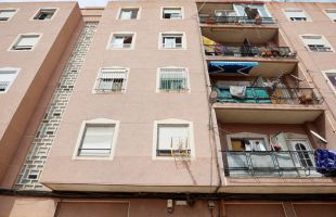 Detenido un hombre de 48 años por asesinar a su pareja en Callosa de Segura