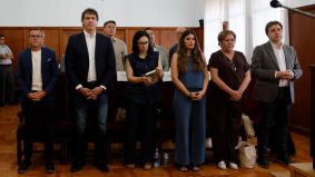 Una aspirante a la plaza de David Sánchez: 'Se sabía que era para el hermano de Sánchez'