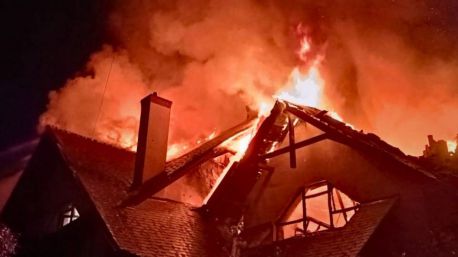 Elevan a 23 las víctimas mortales del ataque ruso de esta madrugada en Kiev y Dnipró