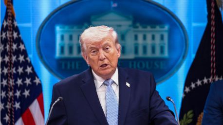 Trump nombra a Bill Pulte como nuevo director de Inteligencia de EEUU
 