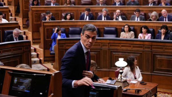 Piden al CGPJ, que también ha reprendido a representantes de 'altas instituciones del Estado' por cuestionar su indepedencia, actuar con mayor contundencia
