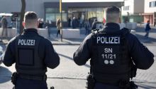 Al menos 20 heridos, tres de ellos graves, en el descarrilamiento de un tranvía en Berlín
