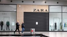 Inditex gana 1.375 millones en su mejor primer trimestre fiscal, un 5,4 % más