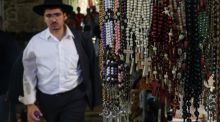 Cristianos de Tierra Santa denuncian un aumento de la violencia y la presión en la región