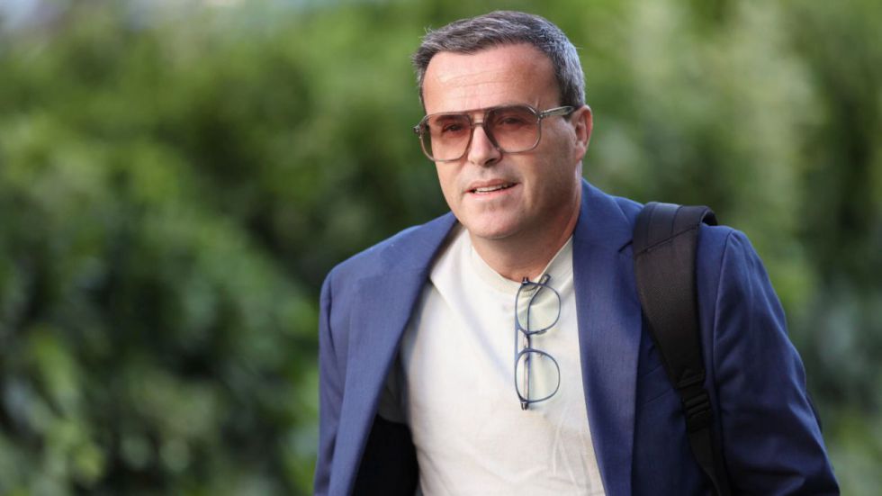 El teniente coronel Balas señala a Gallardo como responsable de crear un puesto para el hermano del presidente