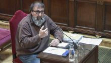 El sumario del caso Leire señala a la abogada de Koldo como colaboradora de la cloaca socialista