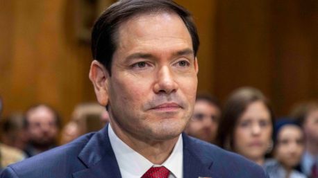 Marco Rubio pide que haya una nueva comisión electoral en Venezuela 'lo antes posible'