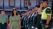 La UCO documenta tres reuniones entre Leire Díez y la directora de la Guardia Civil