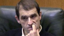 La justicia autoriza la entrega a España del exdirigente de Eta, Josu Ternera