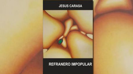Jesús Carasa publica Refranero impopular