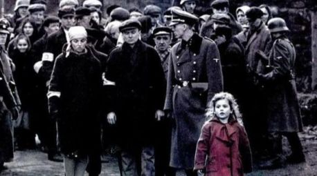 La lista de Schindler: la belleza escondida tras el mayor drama de la humanidad