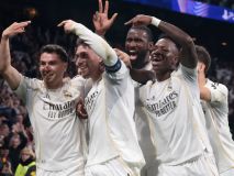 Este es el mejor gol de la Liga de Campeones, según la UEFA