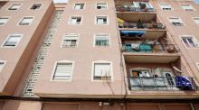 Prisión provisional para el detenido por asesinar a su pareja en Callosa de Segura