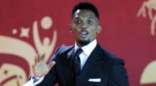 La Audiencia Nacional estima los recursos de Eto'o contra Hacienda