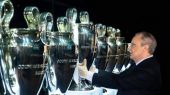 Florentino Pérez confirma el fichaje de dos defensas e irá a por una estrella con 150 millones de euros