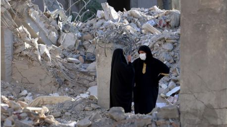El líder de Hizbulá rechaza el 'humillante' diálogo con Israel y amenaza con nuevos ataques
 