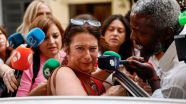 Leire Díez se reunió con el ex secretario de seguridad de Rajoy para buscar trapos sucios