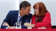 La UCO desvela que Cristina Narbona, presidenta del PSOE, conocía la cloaca