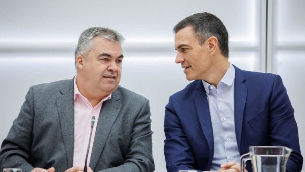 Atiende así a la solicitud de la UCO, que ha reclamado al juez recabar la información bancaria del PSOE y el PSC entre 2024 y 2025, año de las maniobras de