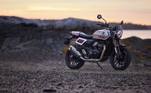 Triumph acelera su crecimiento en España y ve margen para seguir ganando clientes